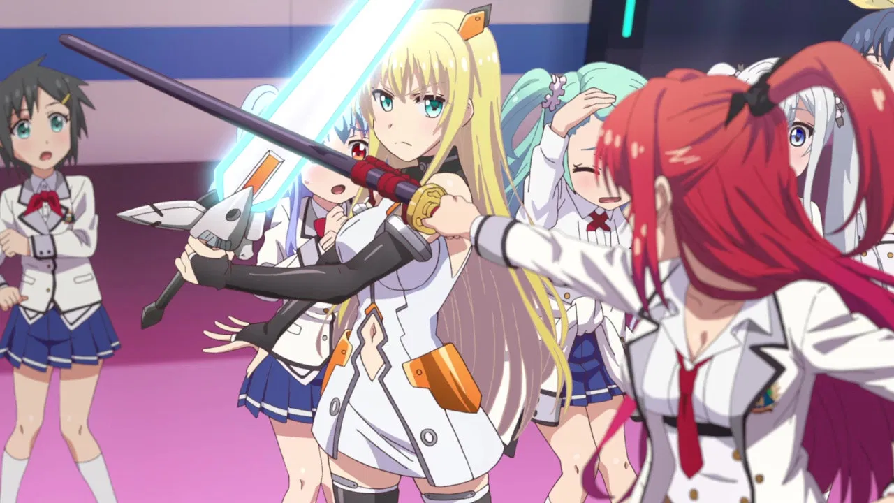 Z/X: Код воссоединения