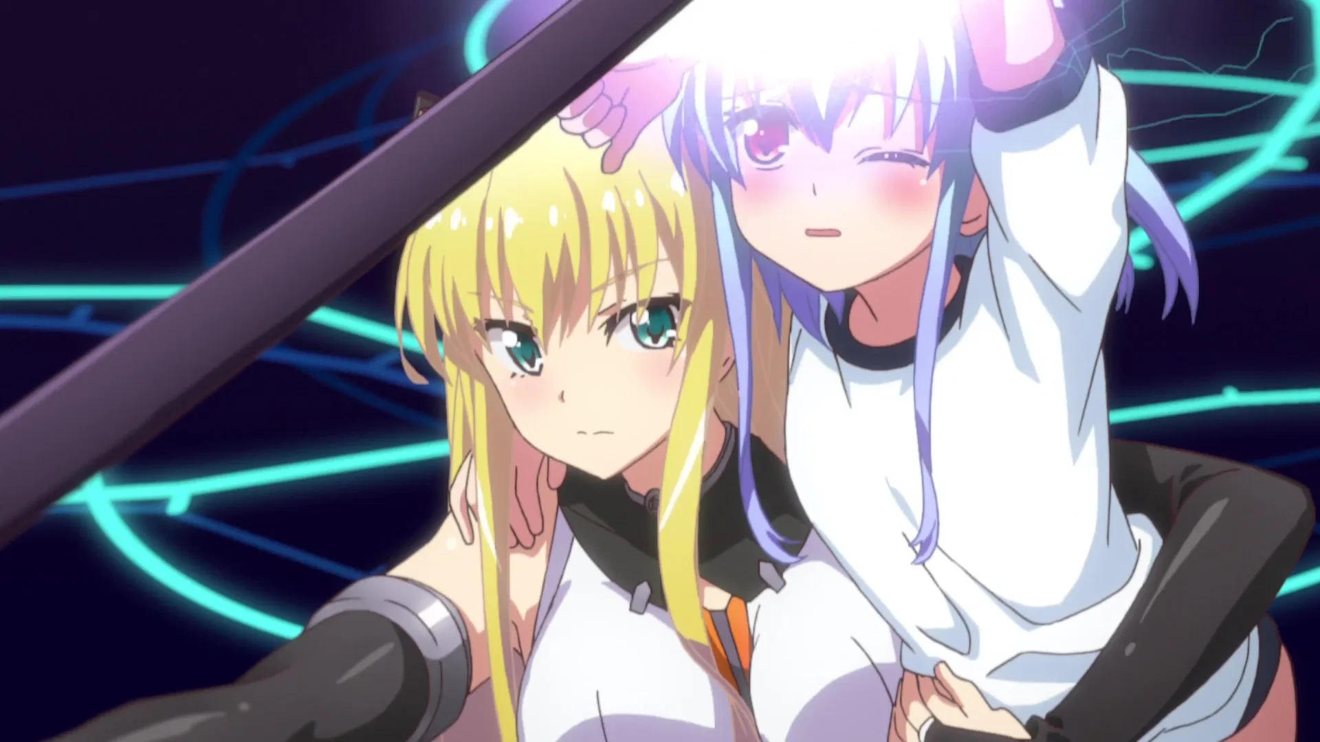 Z/X: Код воссоединения