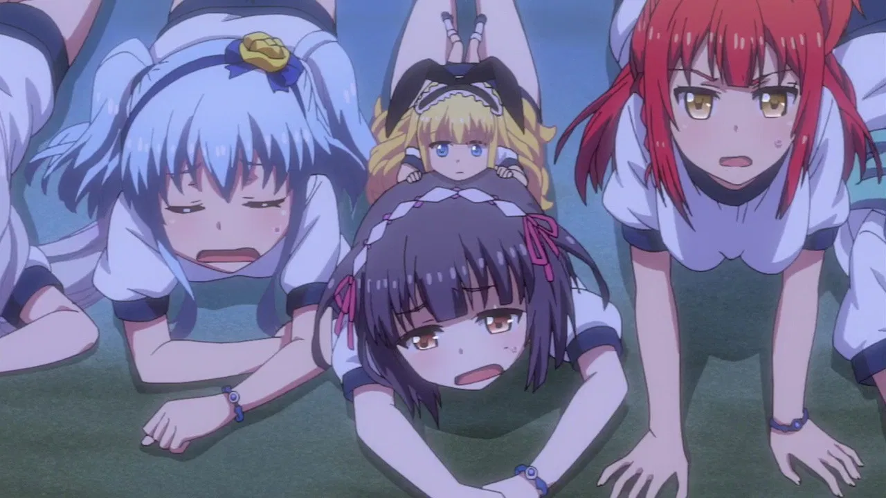 Z/X: Код воссоединения