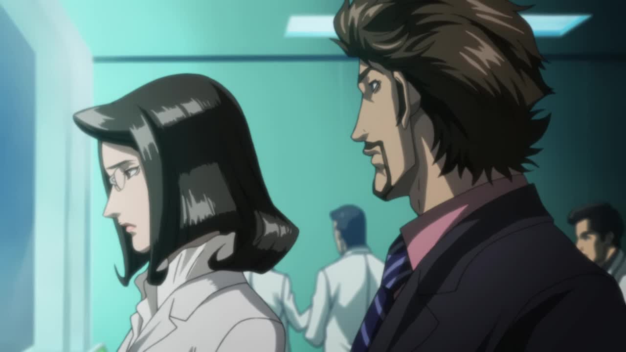 Железный человек