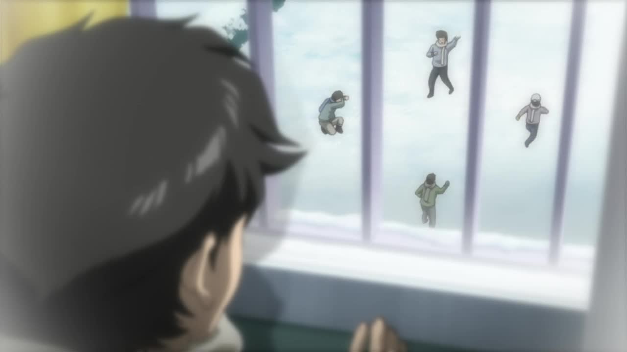 Железный человек