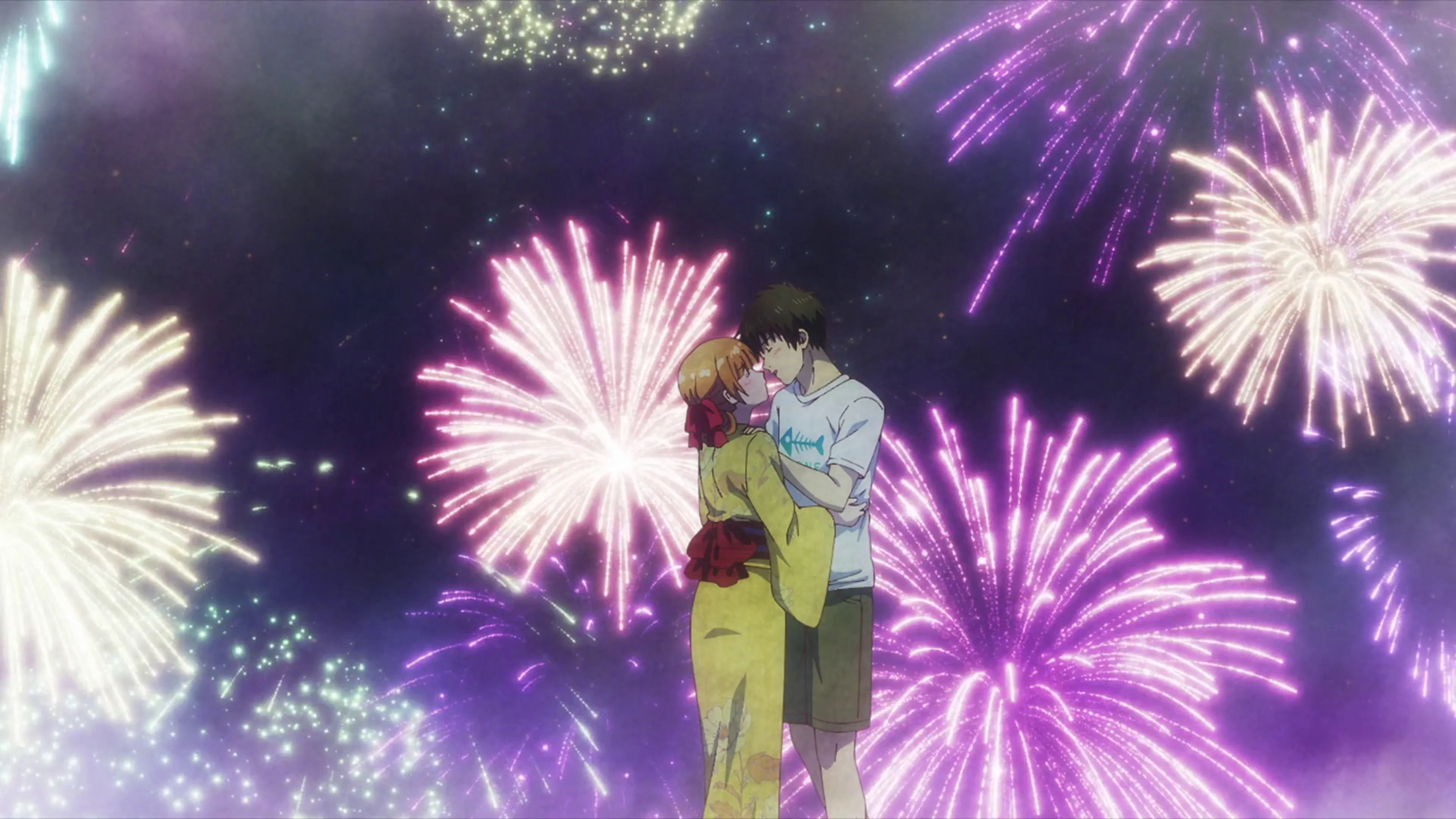 Это не романтическая комедия с подругой детства