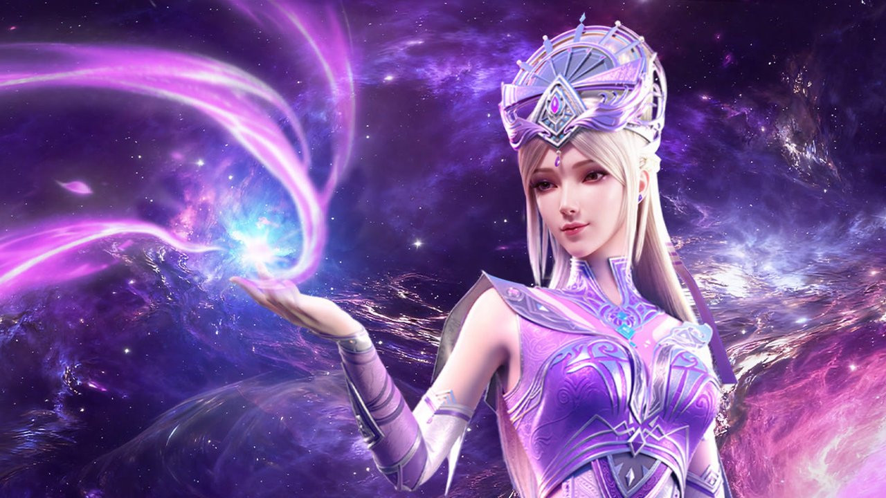 Я из секты меча