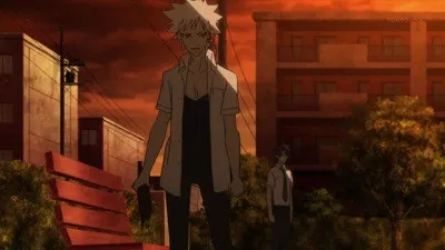 M3: Чёрная сталь