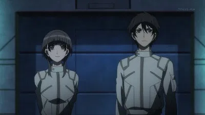 M3: Чёрная сталь