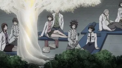 M3: Чёрная сталь