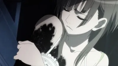 M3: Чёрная сталь