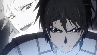 M3: Чёрная сталь