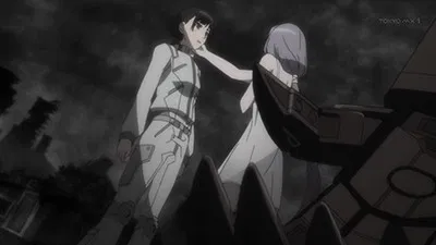 M3: Чёрная сталь