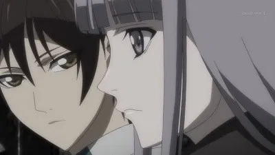 M3: Чёрная сталь