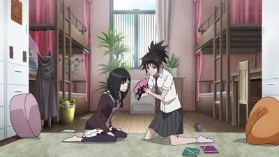 M3: Чёрная сталь