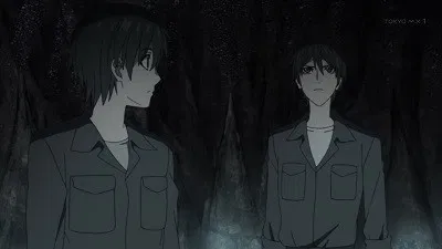 M3: Чёрная сталь