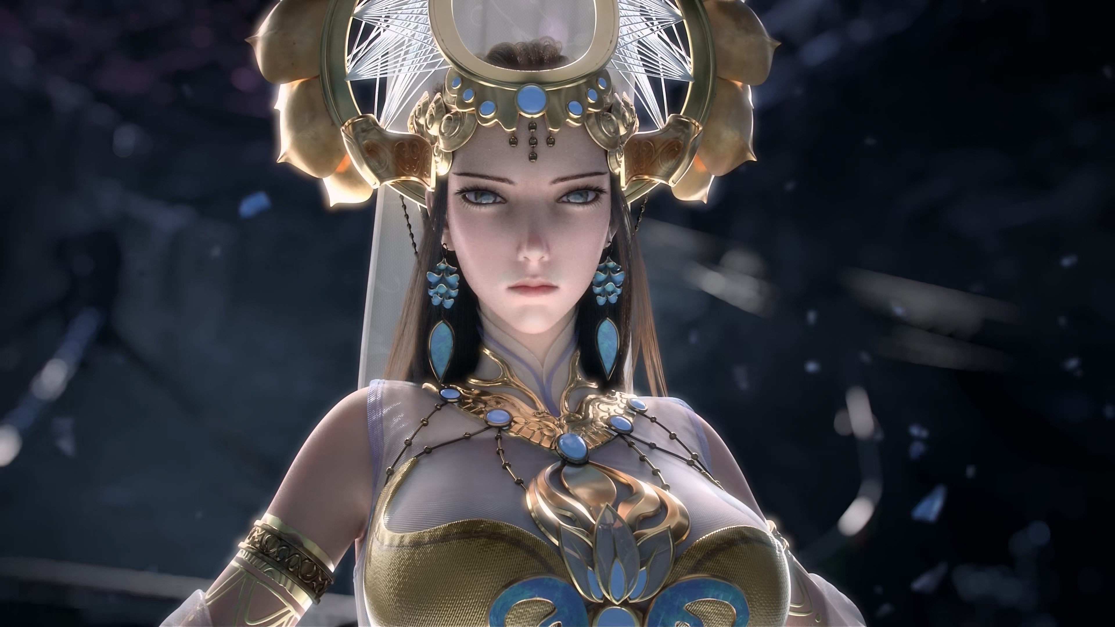 Другое измерение: Возвышение Искусственного Интеллекта