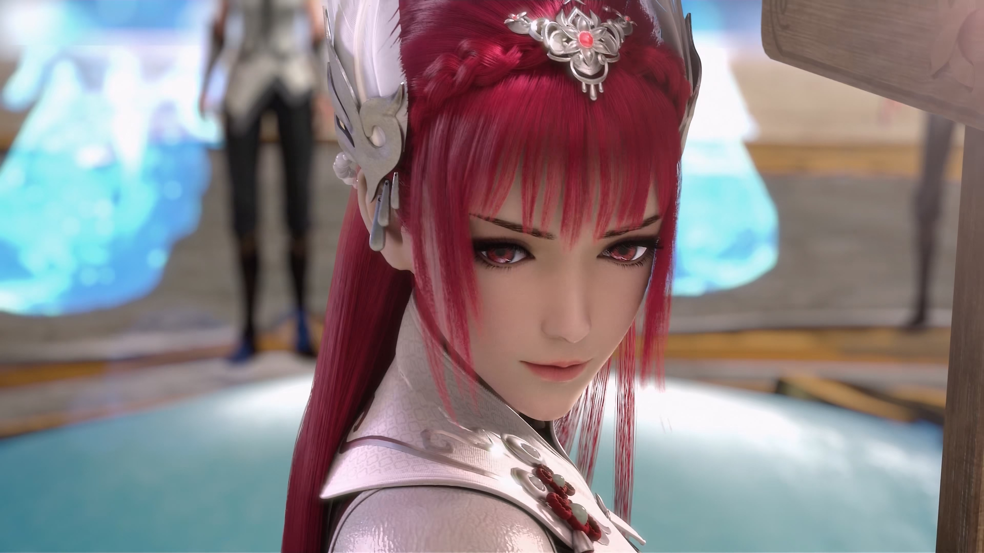 Другое измерение: Возвышение Искусственного Интеллекта