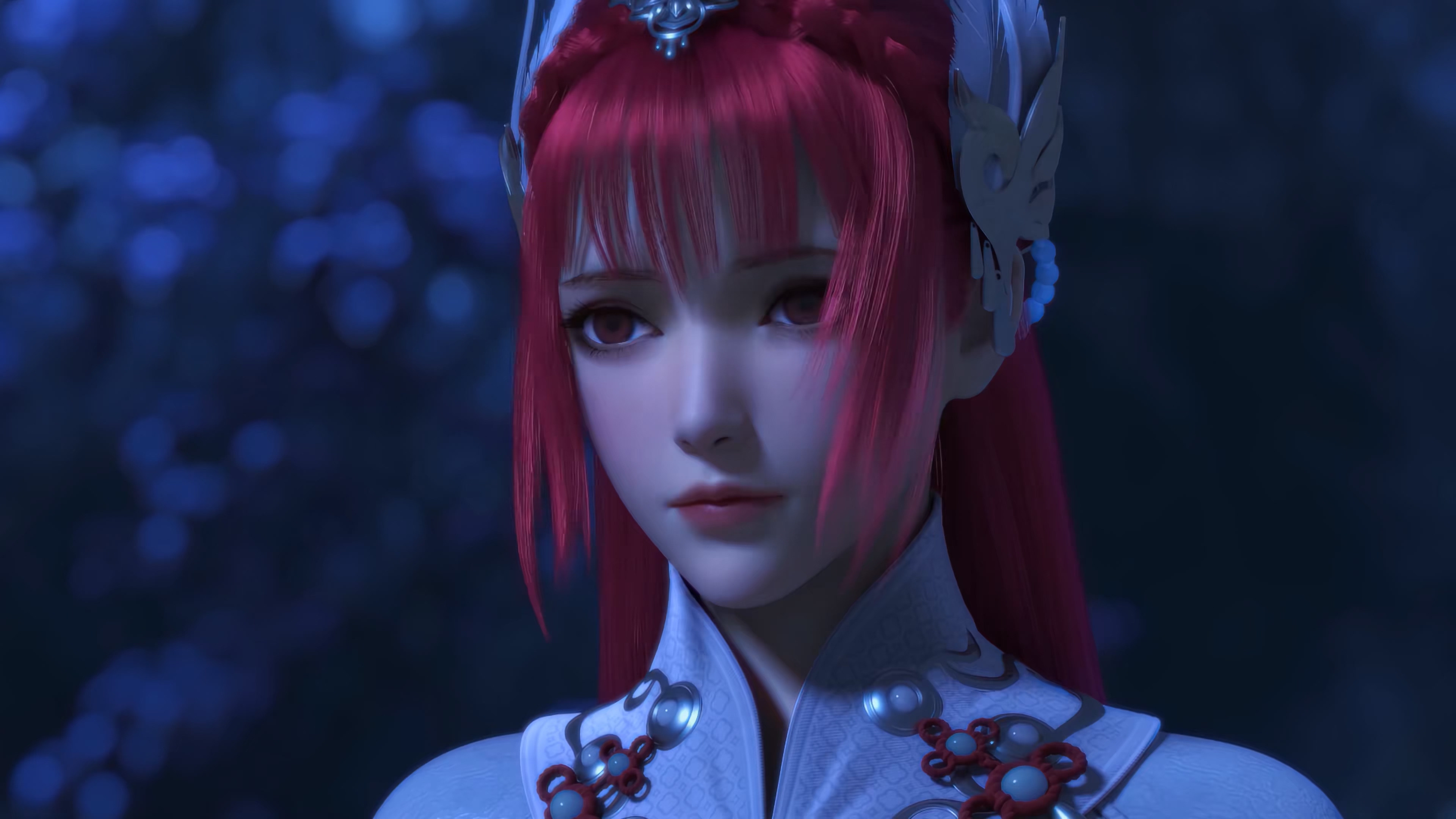 Другое измерение: Возвышение Искусственного Интеллекта