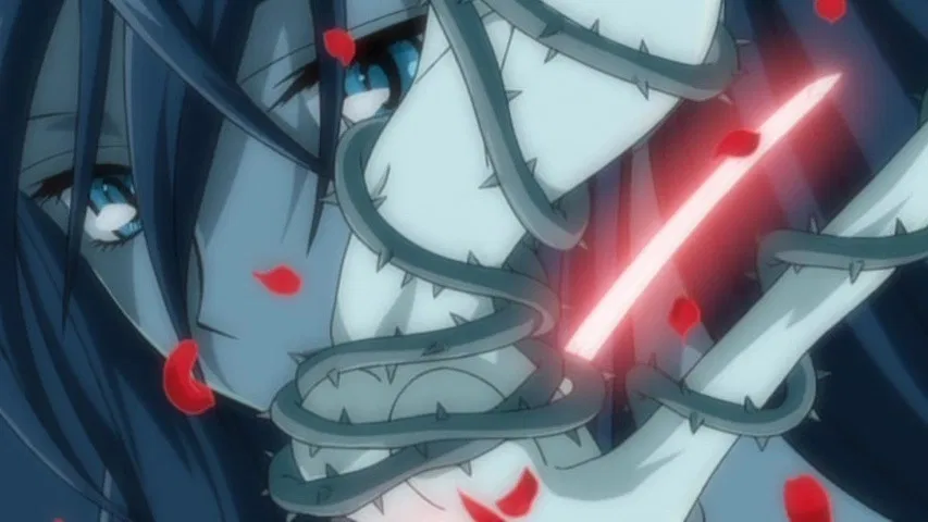 Жрица Луны, жрица Солнца