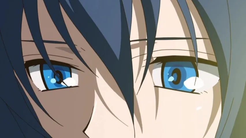 Жрица Луны, жрица Солнца