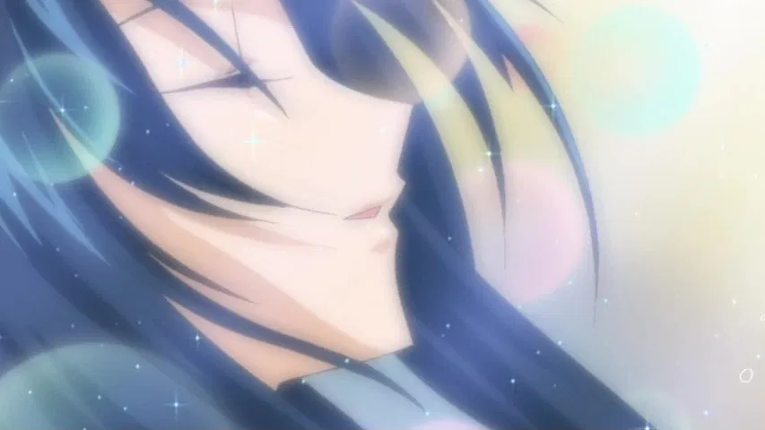 Жрица Луны, жрица Солнца