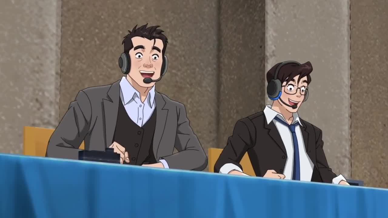 Ледовая братва