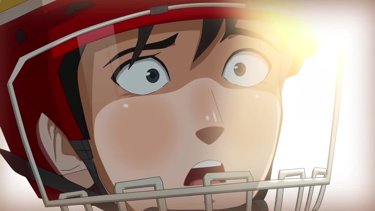 Ледовая братва