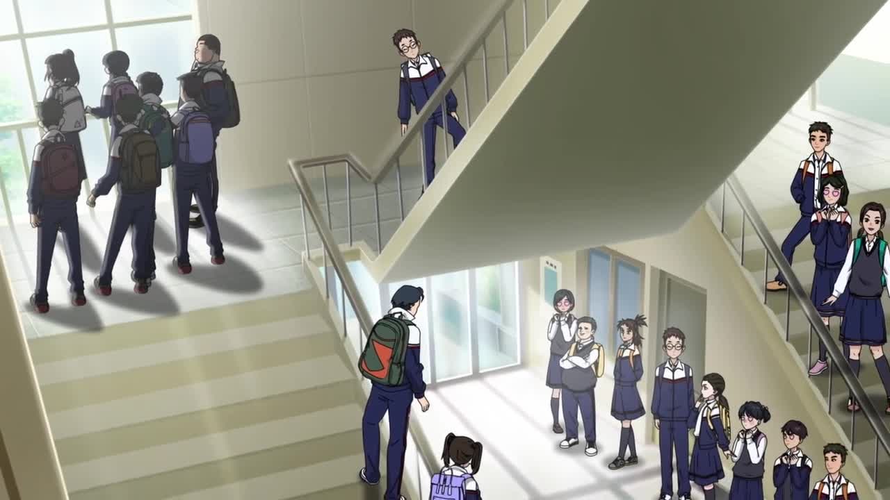 Ледовая братва