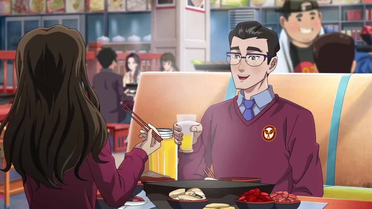 Ледовая братва