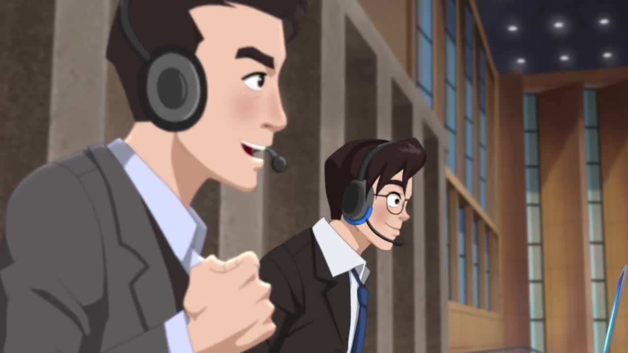 Ледовая братва