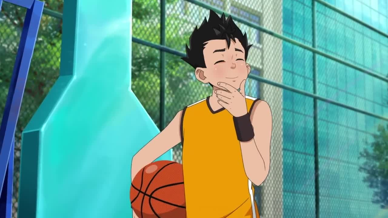 Ледовая братва