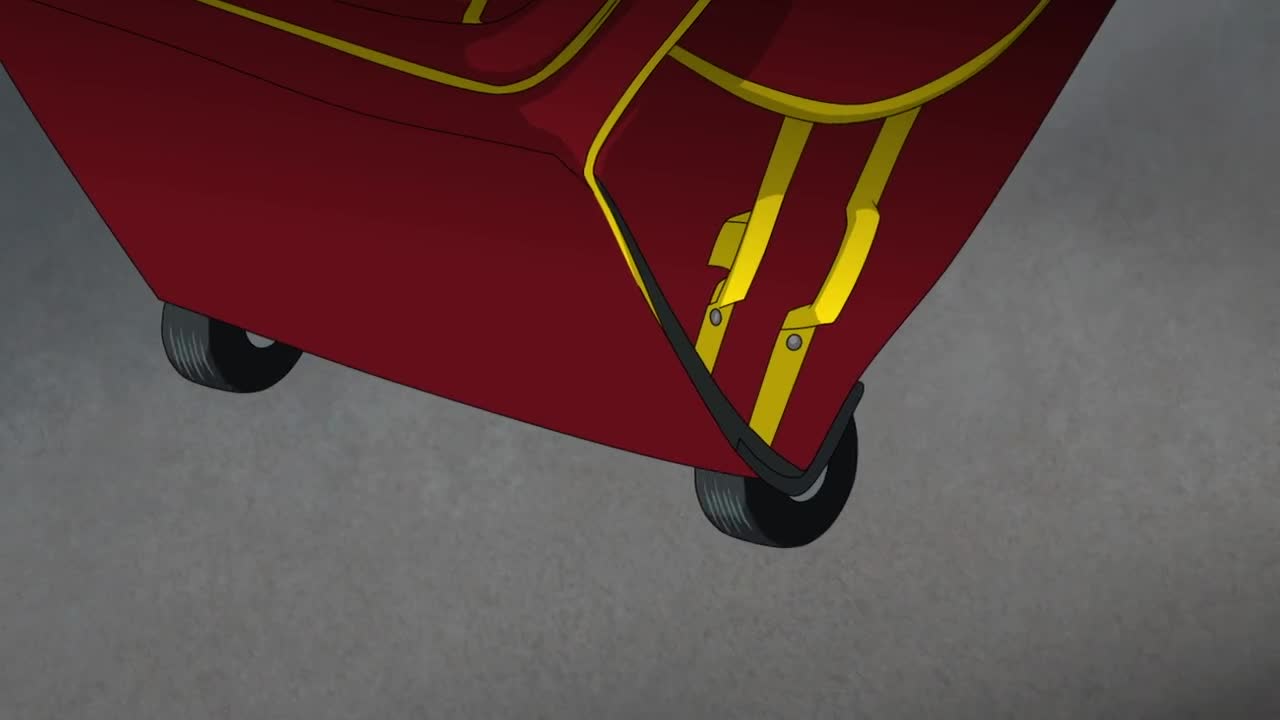 Ледовая братва