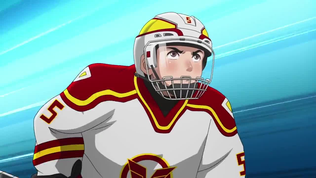 Ледовая братва