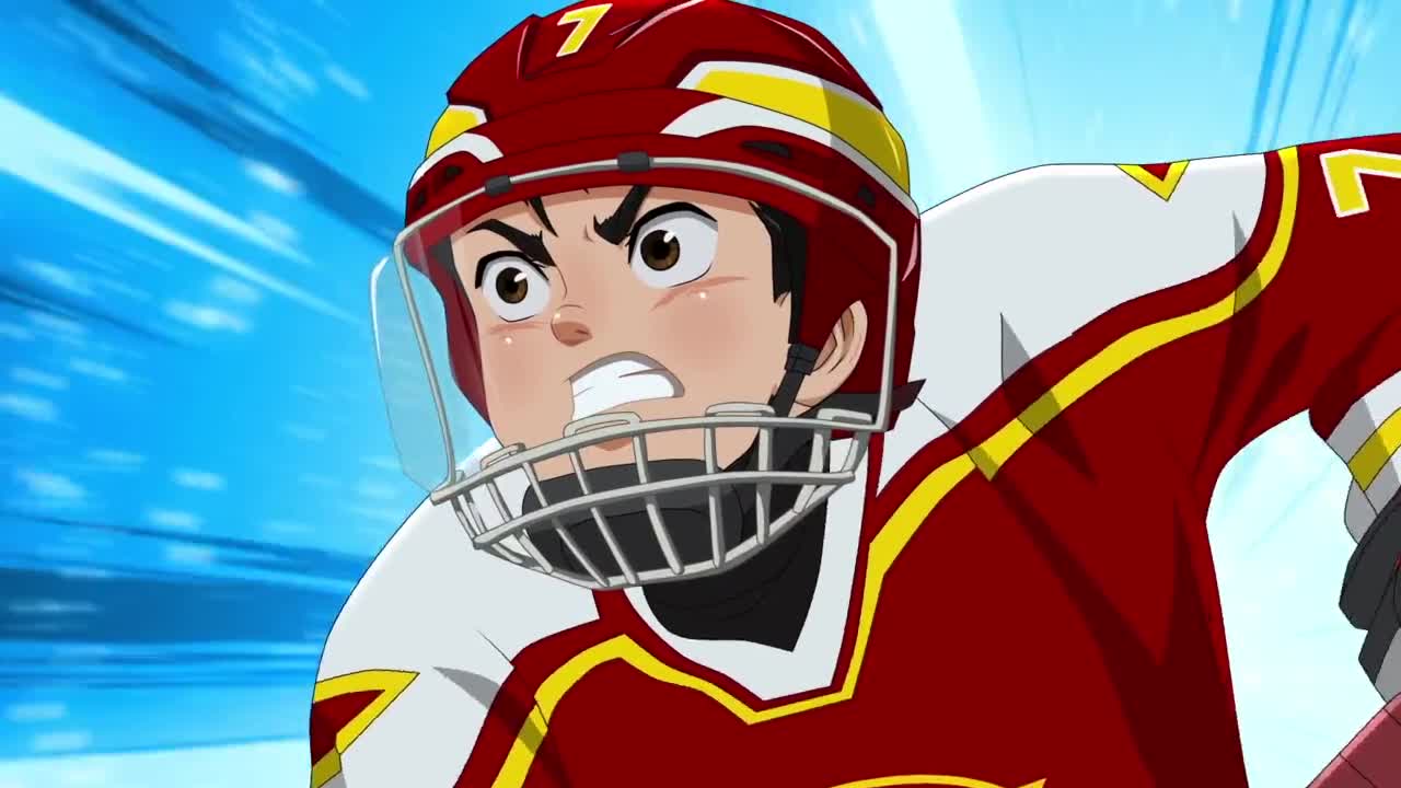 Ледовая братва