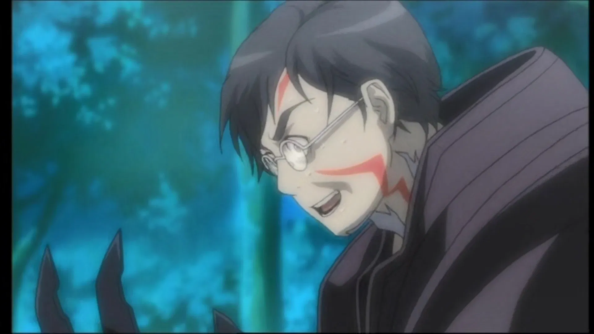 Клинок ведьм