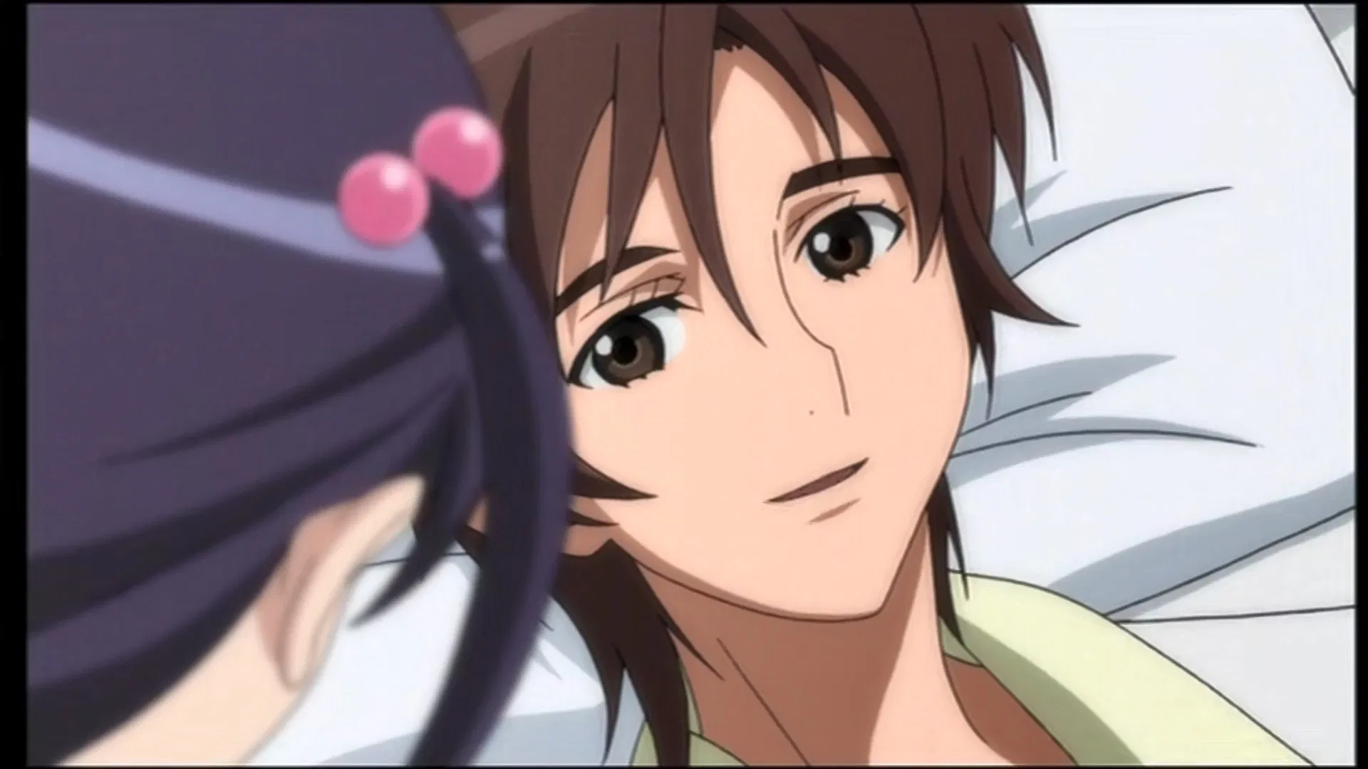 Клинок ведьм