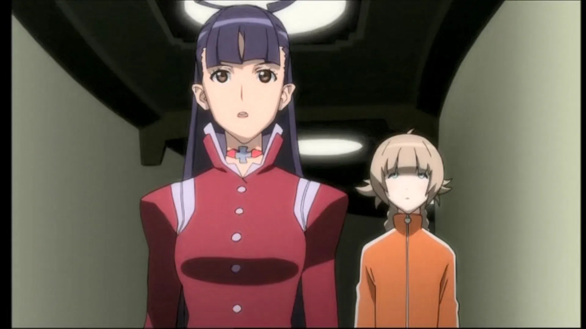 Клинок ведьм