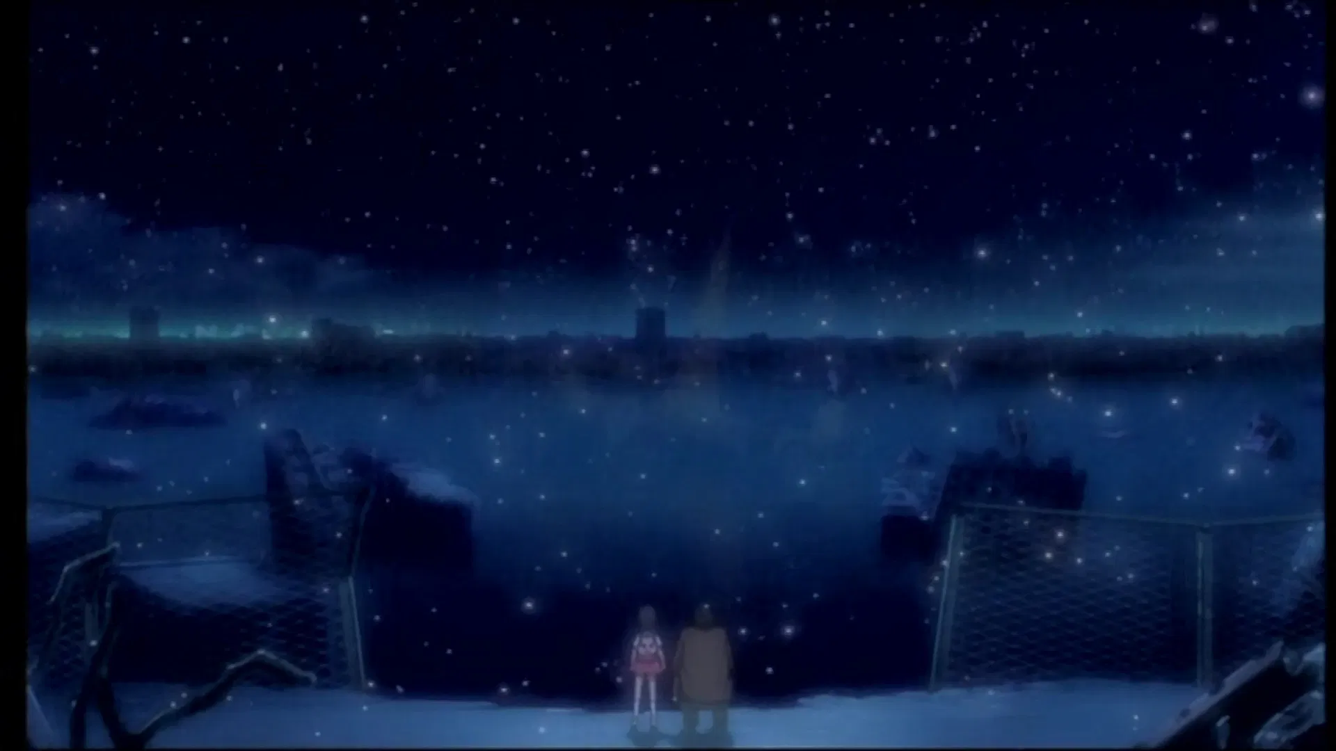 Клинок ведьм