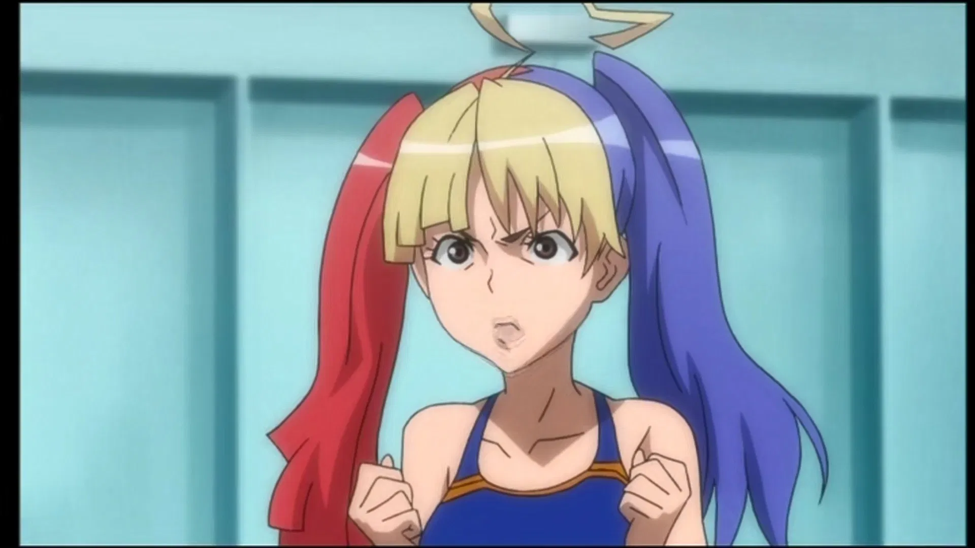 Клинок ведьм