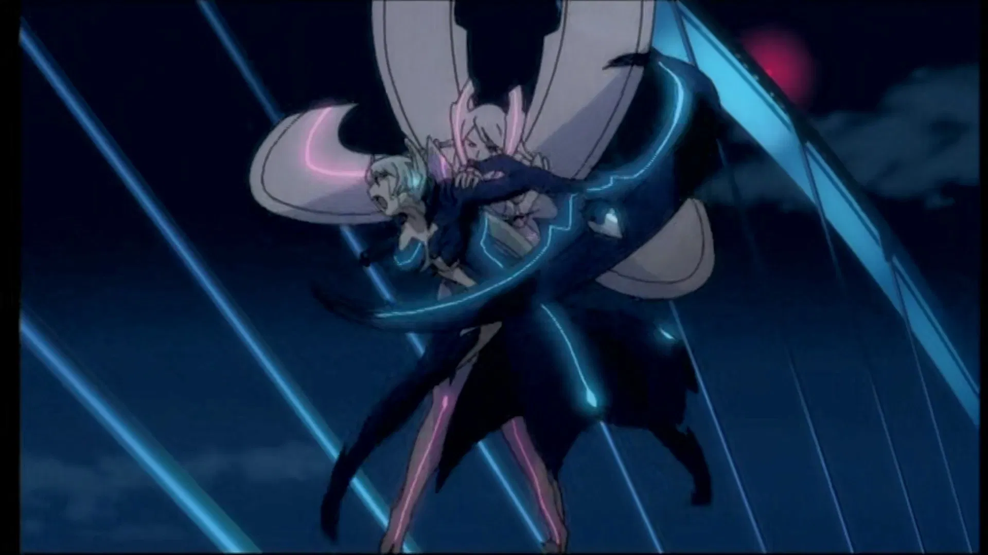 Клинок ведьм