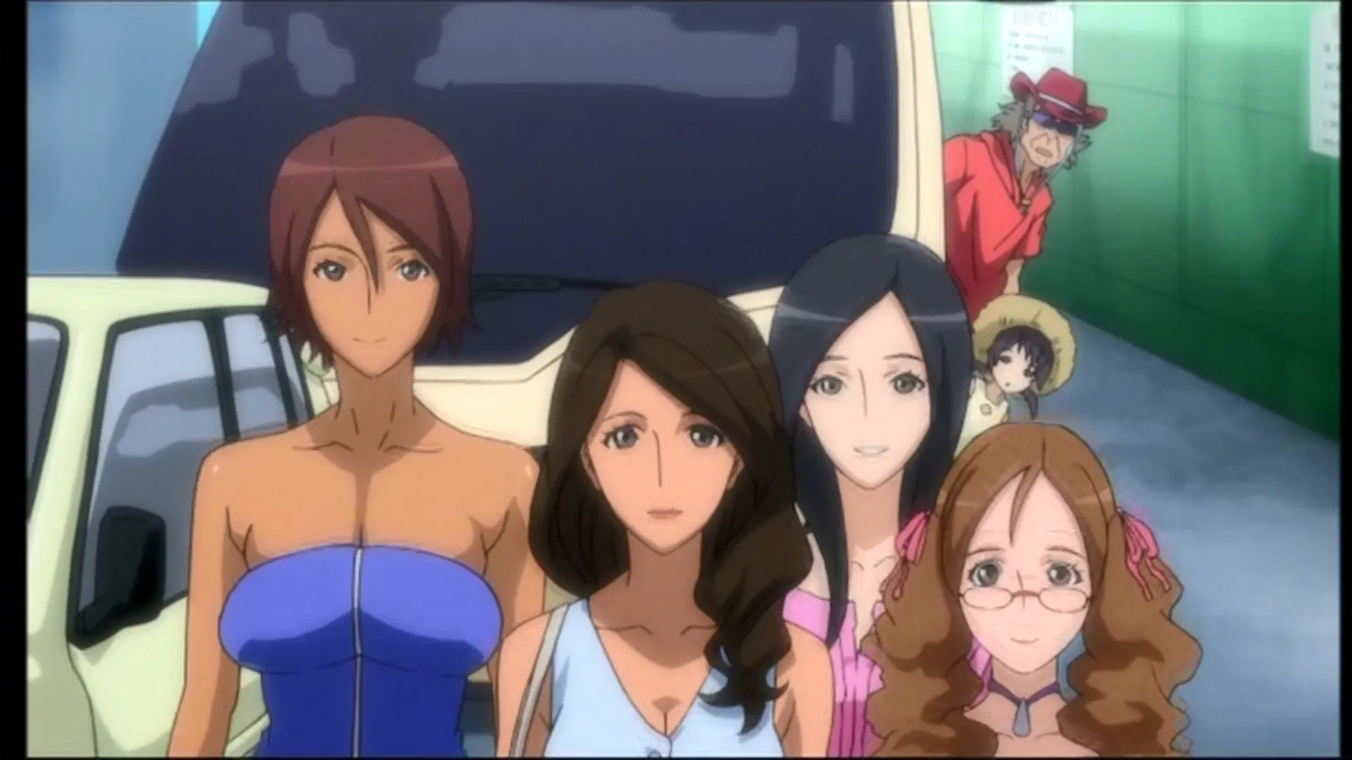 Клинок ведьм