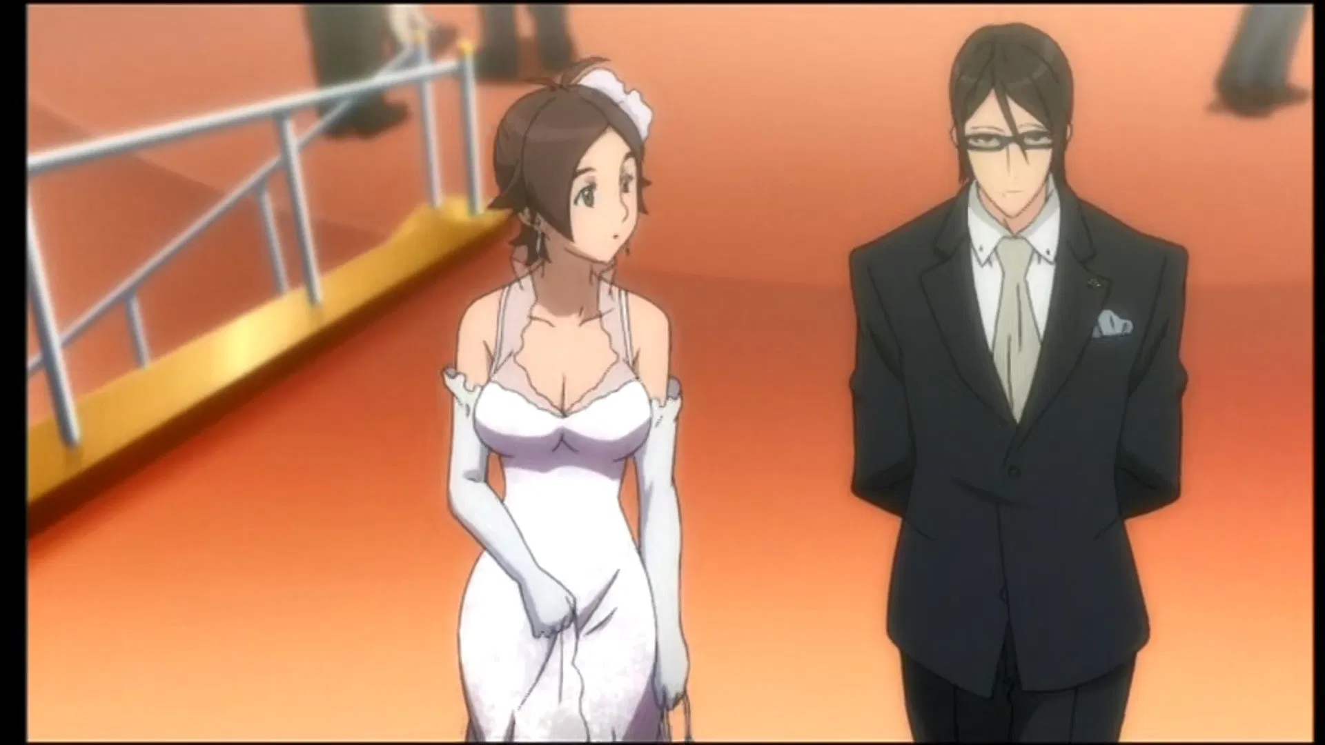 Клинок ведьм