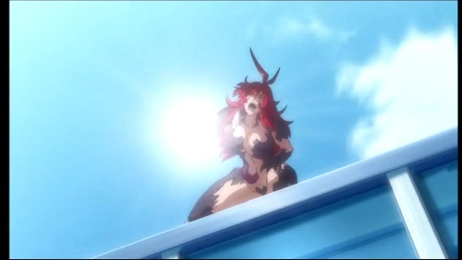 Клинок ведьм