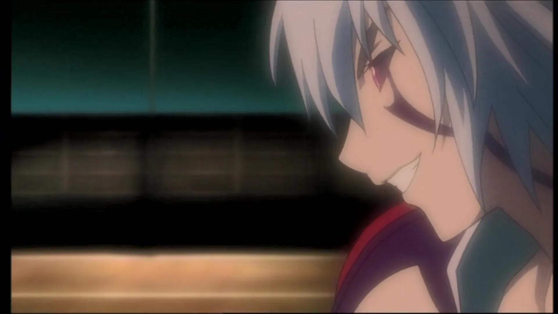 Клинок ведьм