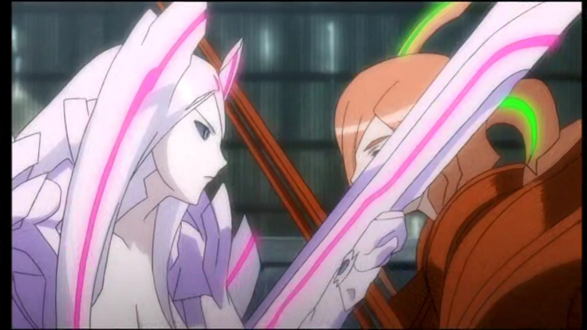 Клинок ведьм