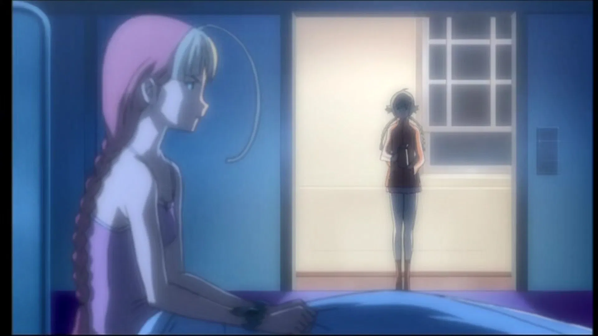 Клинок ведьм