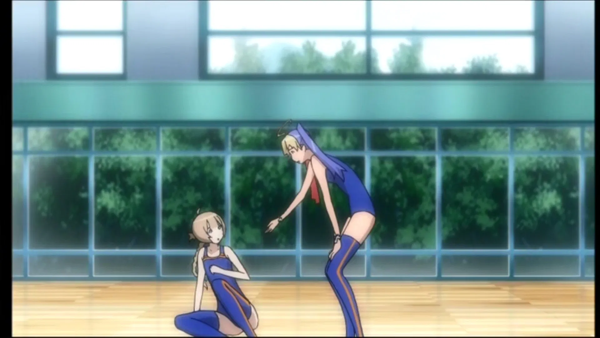 Клинок ведьм