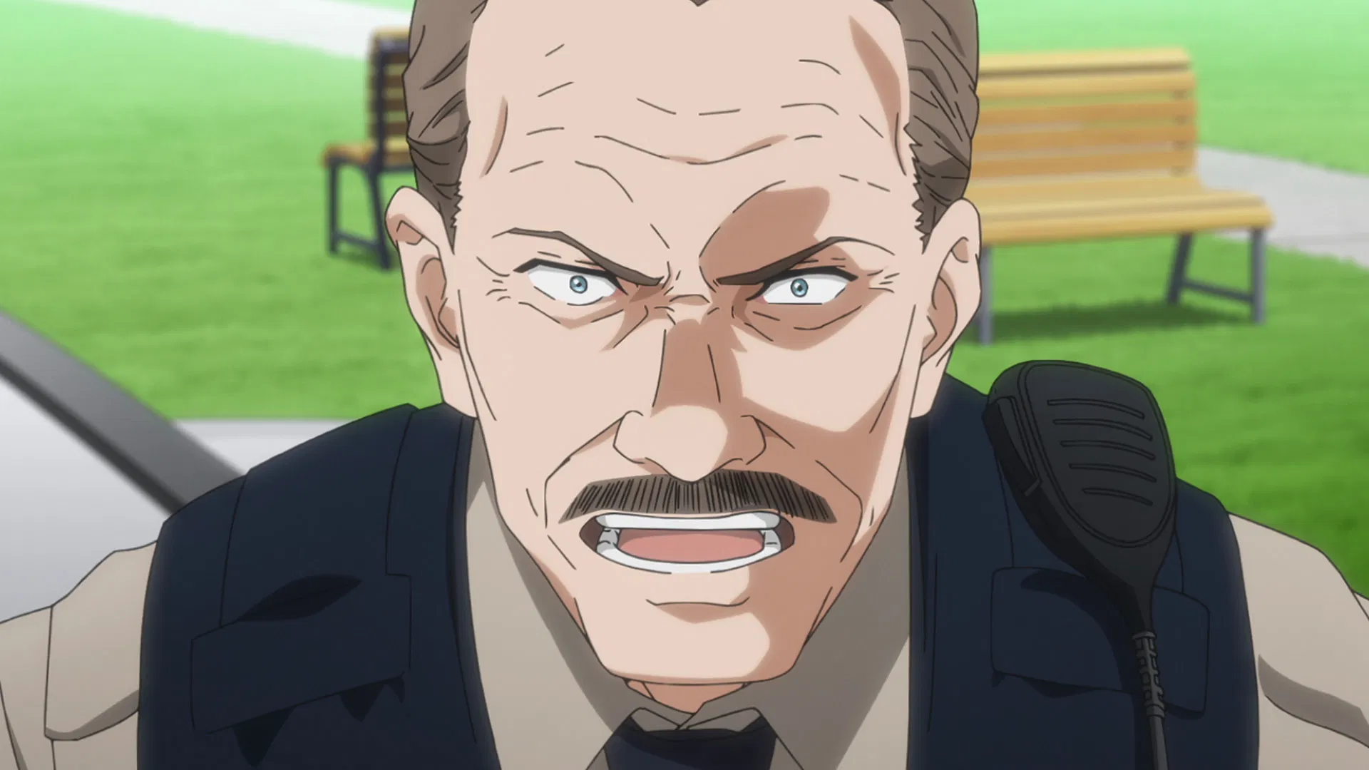 Инцидент Дарвина