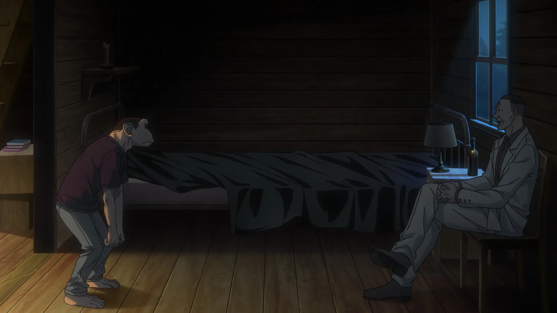 Инцидент Дарвина