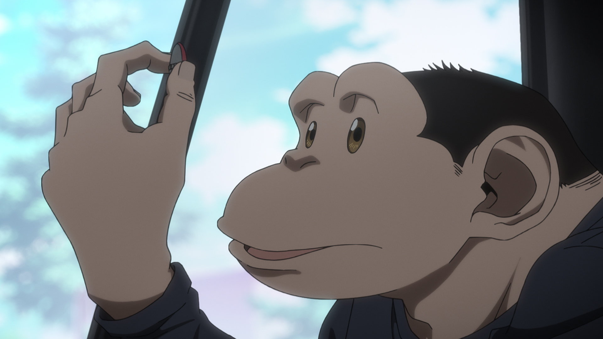 Инцидент Дарвина