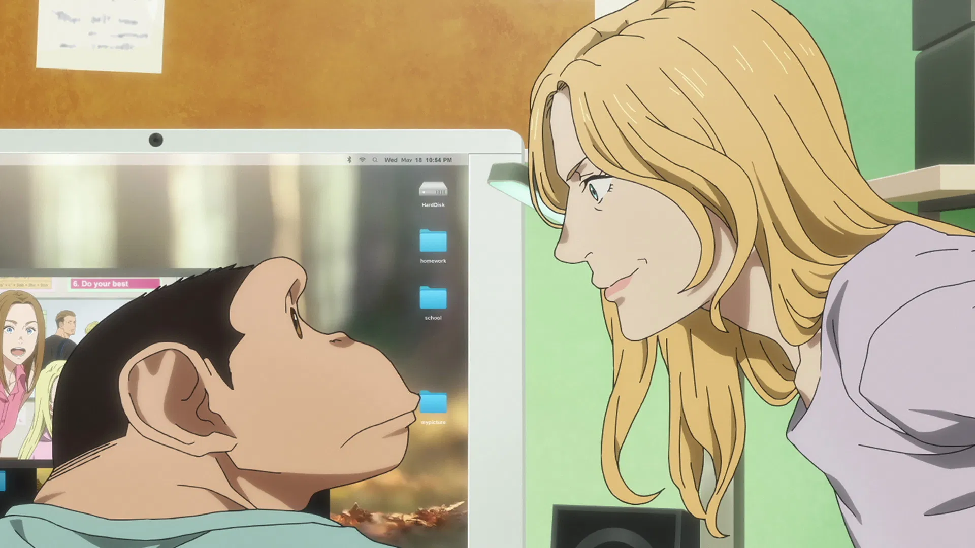 Инцидент Дарвина