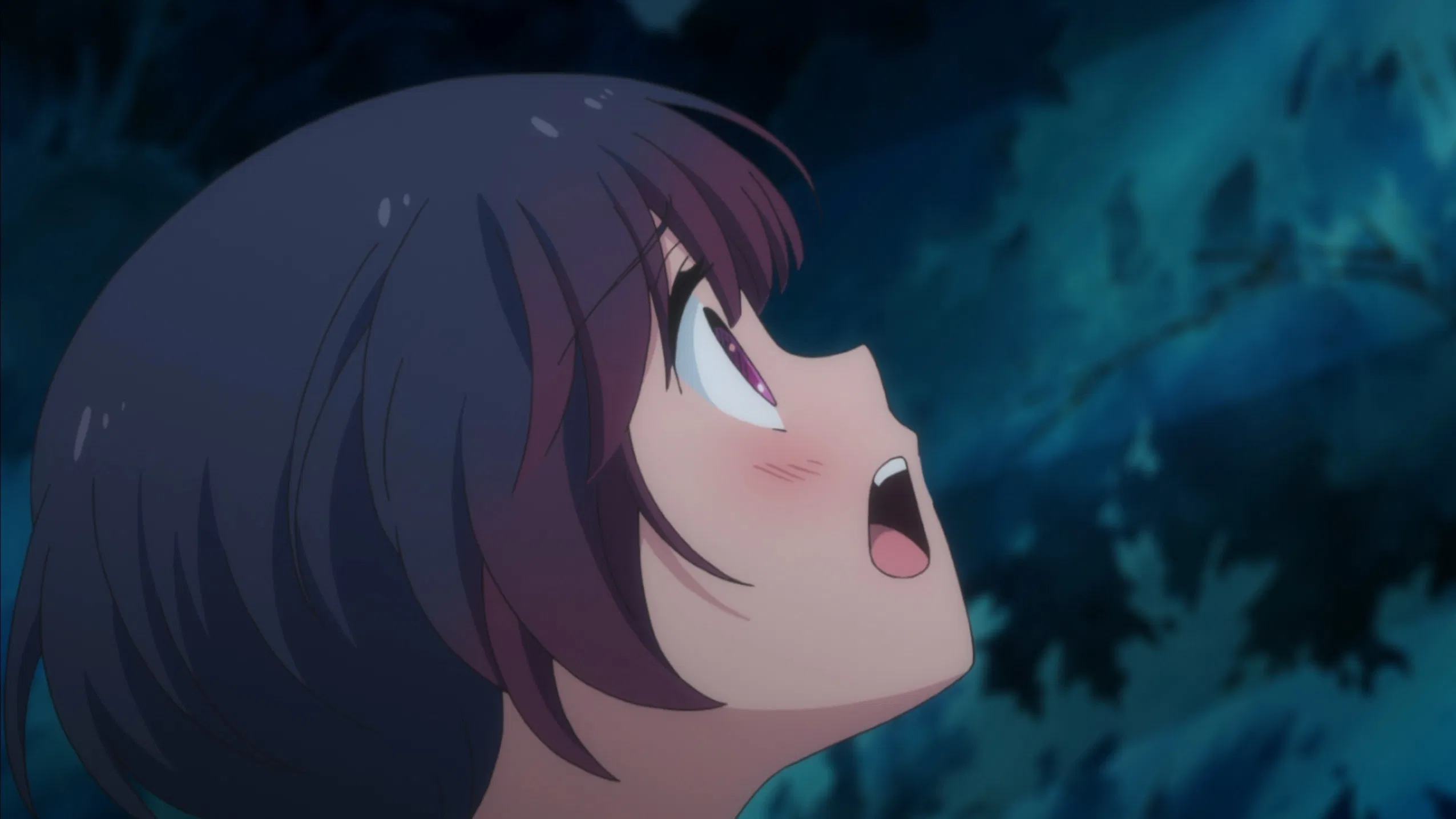 Медвежья буря, лилий ураган