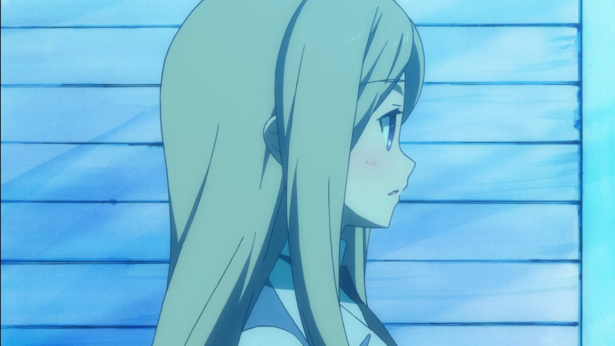 Медвежья буря, лилий ураган